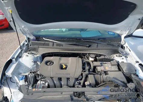 2024 Kia Forte Lxs из США, поврежденный, VIN 3KPF24AD6RE836929